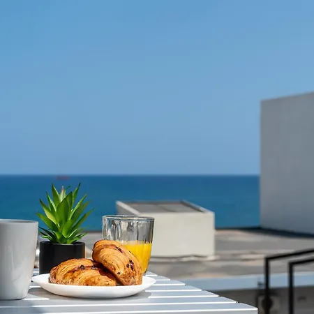 Aparthotel Eleana