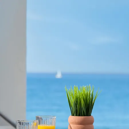 Aparthotel Eleana