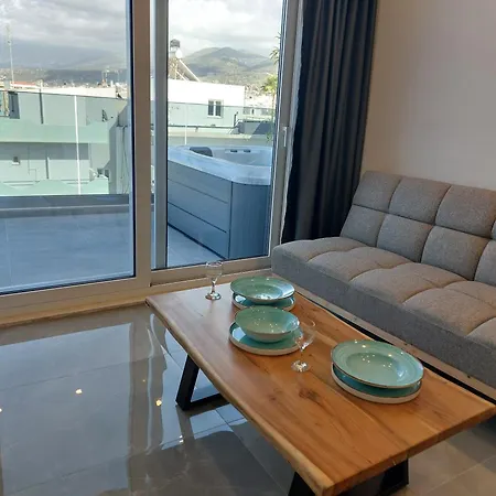 Eleana 3* خيرسونِسوس