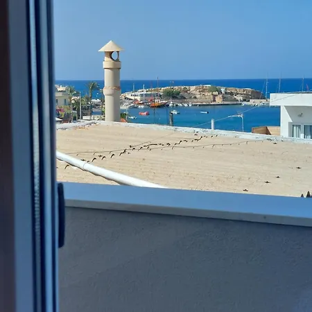 Eleana Aparthotel Hersonissos (Crete)