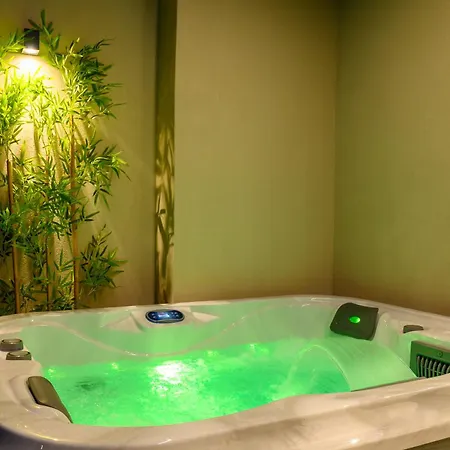 شقة فندقية Eleana خيرسونِسوس