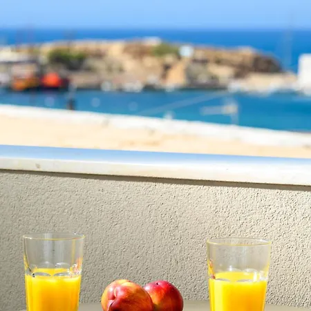 Eleana Aparthotel Hersonissos (Crete)