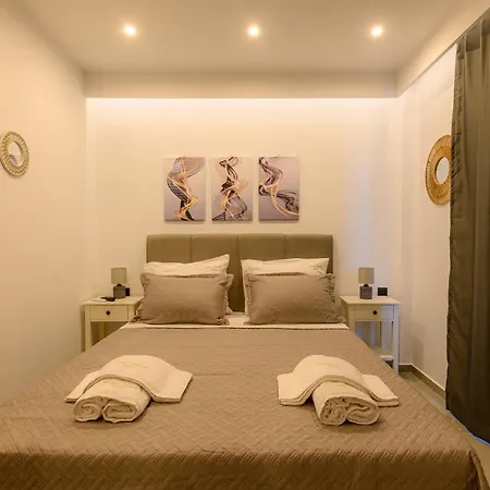 Aparthotel Eleana *