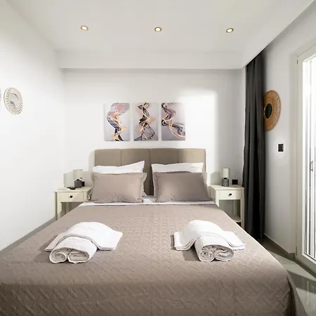 Eleana Aparthotel