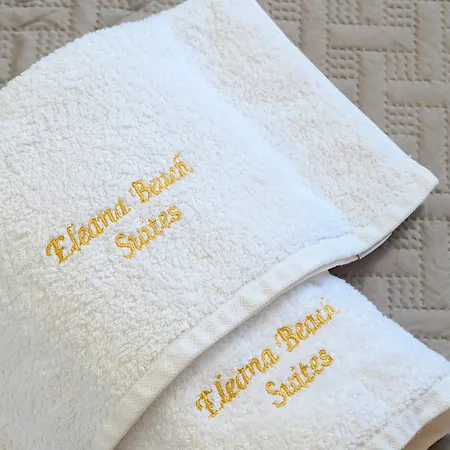 شقة فندقية Eleana 3*