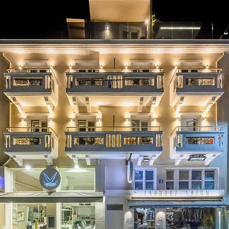 Aparthotel Eleana