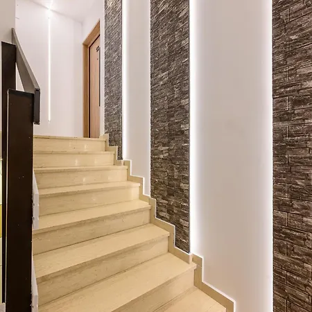 شقة فندقية Eleana 3*