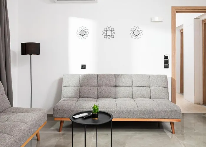 Aparthotel Eleana Hersonissos (Crete)