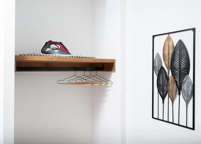 Aparthotel Eleana 3*