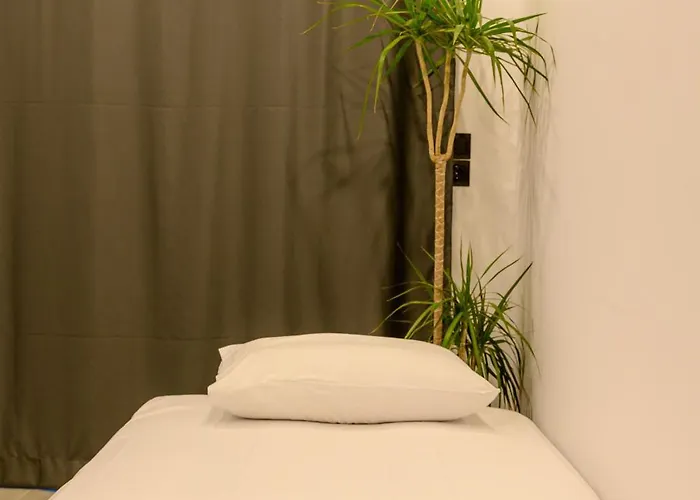 Aparthotel Eleana 3*