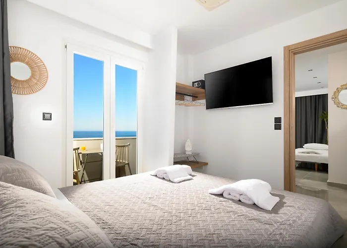 Aparthotel Eleana 3*