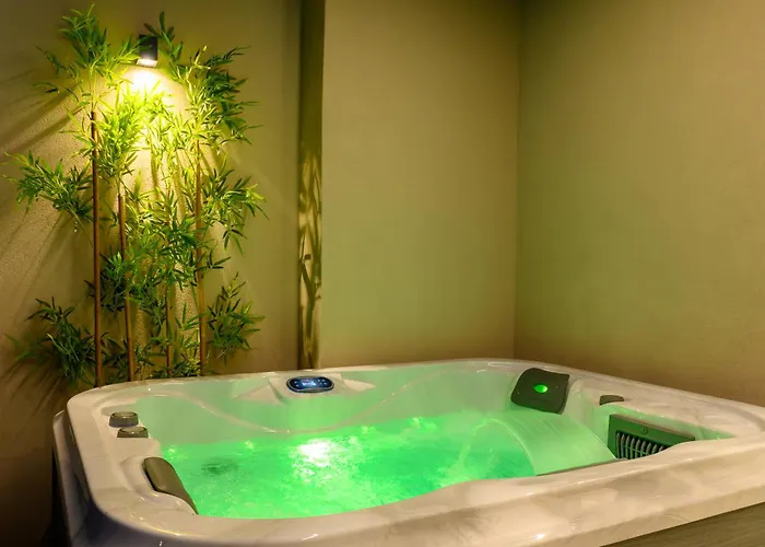 Aparthotel Eleana Hersonissos (Crete)