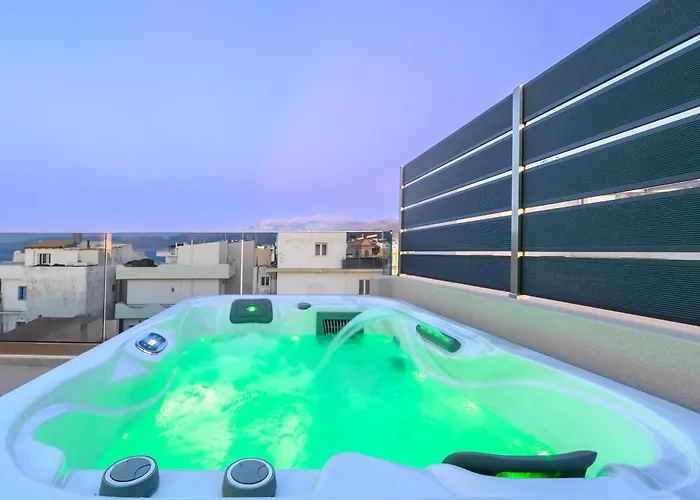 Eleana Hersonissos (Crete)